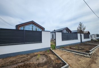 СТАРТ ПРОДАЖ НОВОГО КОТТЕДЖНОГО ПОСЁЛКА НА 100 ДОМОВ