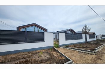  СТАРТ ПРОДАЖ НОВОГО КОТТЕДЖНОГО ПОСЁЛКА НА 100 ДОМОВ