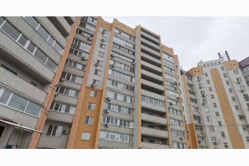  Новостройки с крышной котельной в г. Энгельс