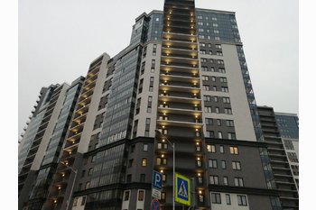  САНКТ-ПЕТЕРБУРГ ДЛЯ ИНОГОРОДНЕГО ПОКУПАТЕЛЯ