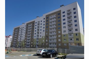  На каком этапе строительства выгоднее покупать квартиру в новостройке?