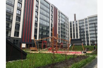  Бюджетные варианты квартир с перспективой развития в Санкт-Петербурге. 