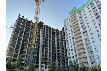  Описание ЖК Маяковский г.Энгельс