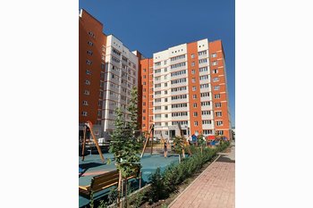  Описание ЖК Переселение Саратов, бульвар Николая Денисова, д.5 (САЗ 5)