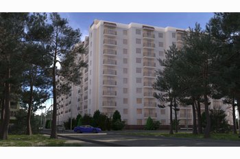  Описание ЖК на Благодатной 