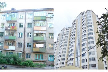  Инвестирование в новостройки.