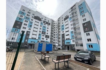  Описание ЖК на Крупской