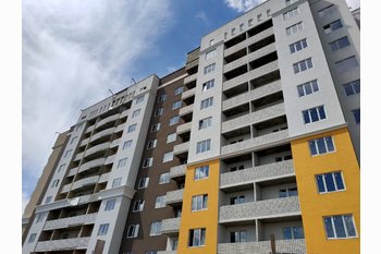  Описание объекта ЖК Тайзер