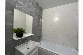  КВАРТИРЫ С ОТДЕЛКОЙ ОТ ЗАСТРОЙЩИКА