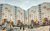 1-комнатная квартира в жк САЗ