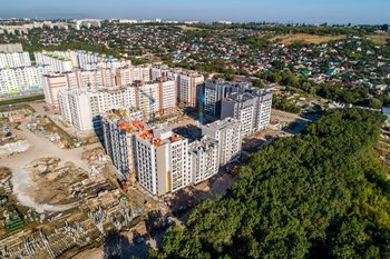  Приобретение квартиры на начальном этапе строительства: насколько это безопасно?