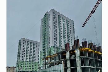  Старт продаж жилого комплекса Мята, дом 8. Что нового?