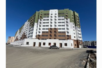  Новый век Энгельс