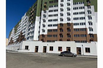  Жилой комплекс Дом у озера Энгельс СК Новый век 