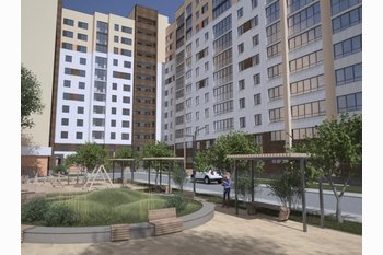  Волжский проспект Энгельс