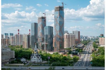  Купить квартиру в рассрочку в Москве
