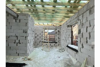  Преимущества строительства домов из Блока 