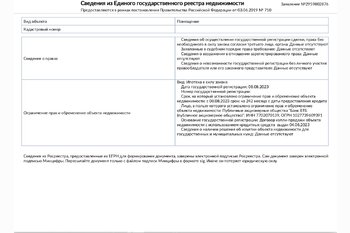  Как снять обременение после выплаты ипотеки