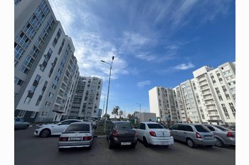  Жилой комплекс Клевер г. Энгельса