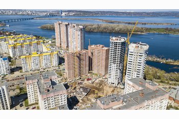  Новостройки Энгельса. Инвестиция в квартиру в новостройке. 