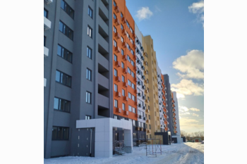  ЖК Дюна город Энгельс