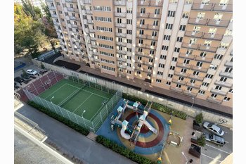  Как подобрать жилой комплекс для семьи с детьми?