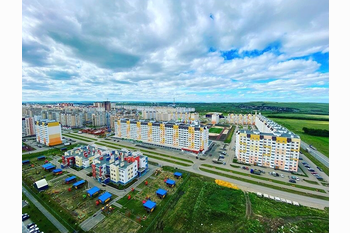  Какую квартиру купить для инвестиции?