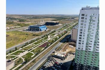  Покупка квартиры под льготную ипотеку в Кировском районе Саратова! 