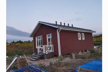  Хотите построить дом, но не знаете с чего начать?