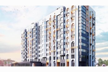  Новостройка в центре Энгельса
