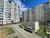 Однокомнатная квартира 32м2