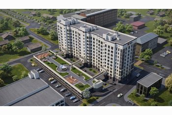  ЖК «Покровский квартал», Энгельс — старт продаж