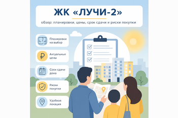  Как купить квартиру в Москве из другого города: реальный кейс семьи из Саратова