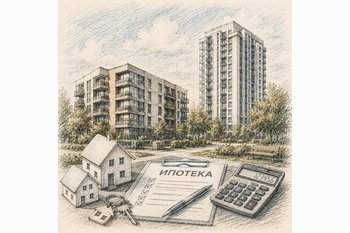  Можно ли взять две ипотеки одновременно в 2026 году
