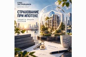  Страхование при ипотеке в 2026 году: что обязательно, от чего можно отказаться и как выбрать страховщика