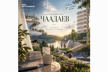  ЖК «Чаадаев» в Пензе: квартиры с готовой отделкой, кухней и техникой!