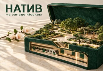 ЖК Натив