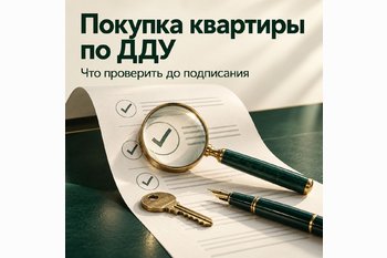  Что важно знать при покупке квартиры по ДДУ: простые ответы на сложные вопросы