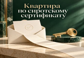 Как купить квартиру по сиротскому сертификату в Саратовской области: реальный случай в Энгельсе