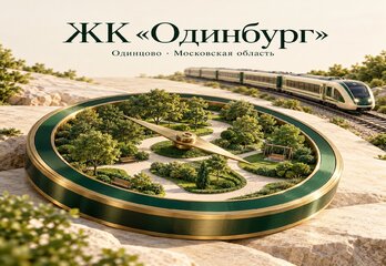 ЖК Одинбург