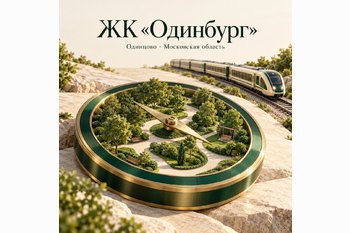  ЖК Одинбург
