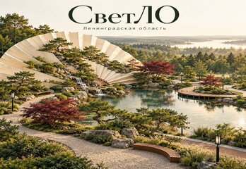 ЖК "СветЛо"