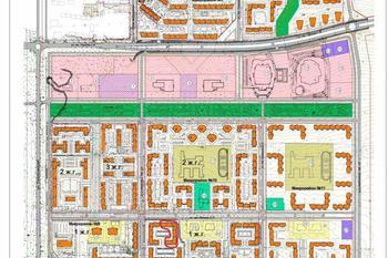 Солнечный район саратов карта