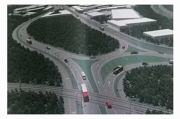  Усть-Курдюмское направление