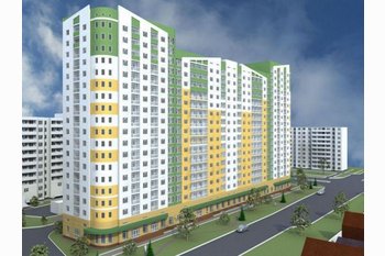  Квартиры от застройщика в Энгельсе
