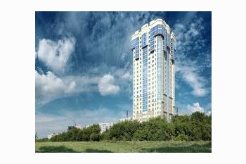  ЖК Улеши-1
