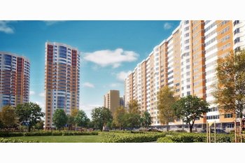  Новостройки в Солнечном районе г. Саратова