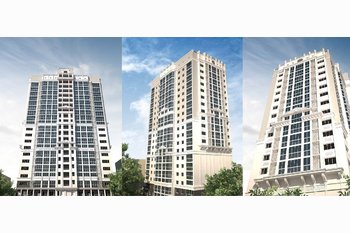  Новостройка в центре Саратова