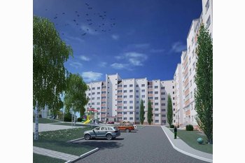  Новостройка на 5-ой дачной 