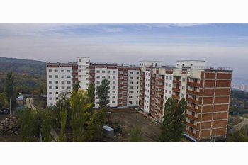  Новостройка на 5-ой дачной 